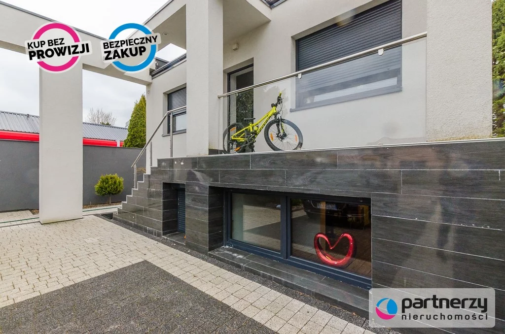 Obiekt 2 422,00 m², oferta nr , PAN192212121, Gdynia, Pogórze, Pogórze, Sobieskiego