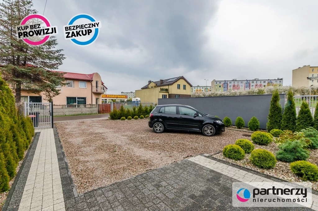 Obiekt 2 422,00 m², oferta nr , PAN192212121, Gdynia, Pogórze, Pogórze, Sobieskiego