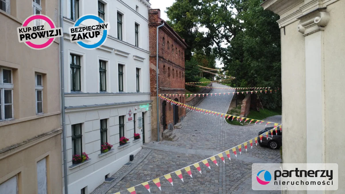 Lokal użytkowy 532,00 m², oferta nr , PAN345554, Grudziądz, Spichrzowa