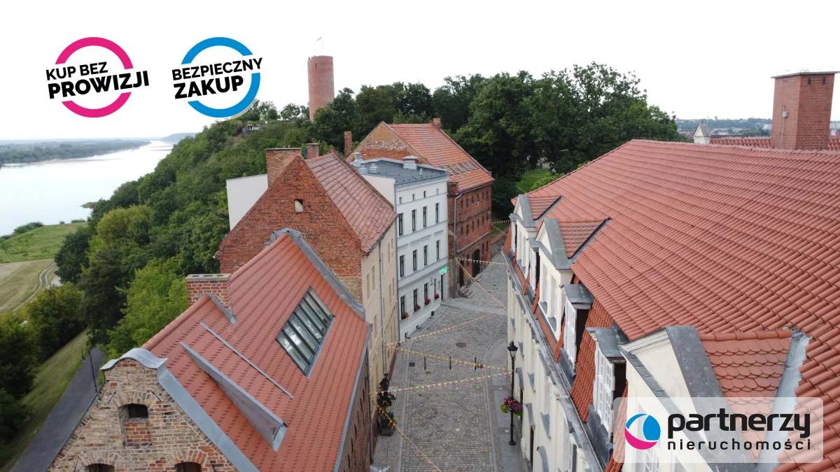 Lokal użytkowy 532,00 m², oferta nr , PAN345554, Grudziądz, Spichrzowa