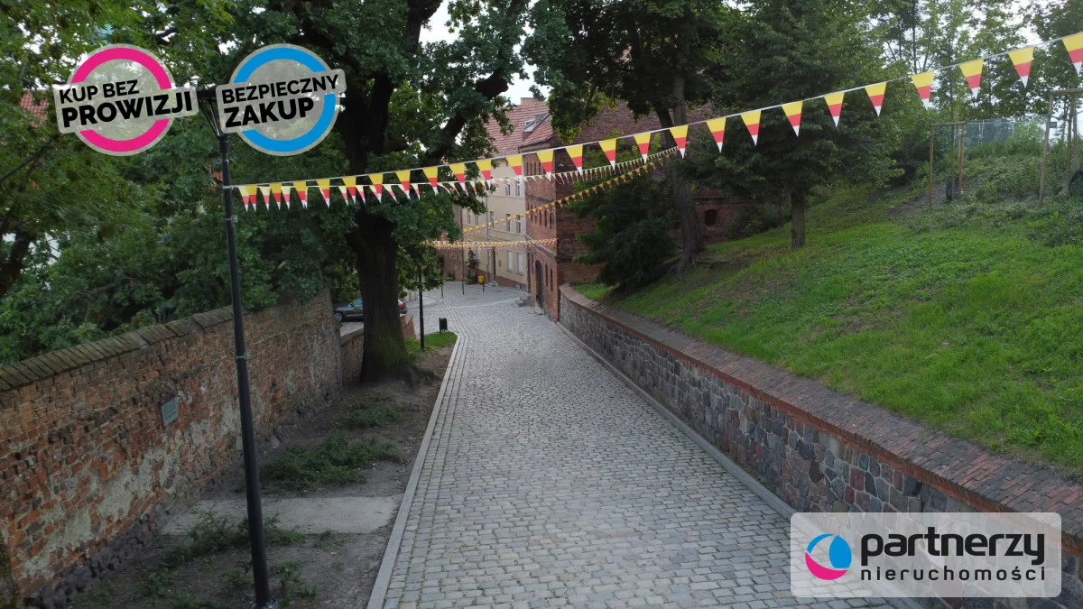 Lokal użytkowy 532,00 m², oferta nr , PAN345554, Grudziądz, Spichrzowa
