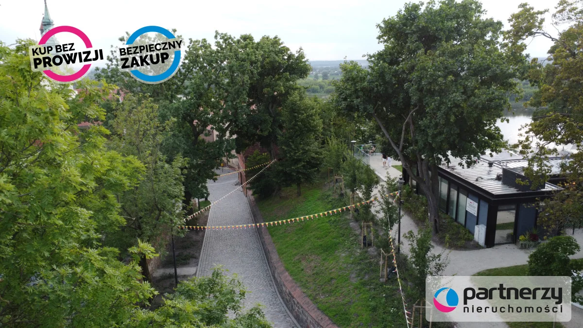 Lokal użytkowy 532,00 m², oferta nr , PAN345554, Grudziądz, Spichrzowa