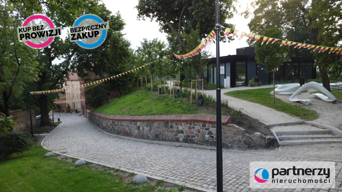 Lokal użytkowy 532,00 m², oferta nr , PAN345554, Grudziądz, Spichrzowa