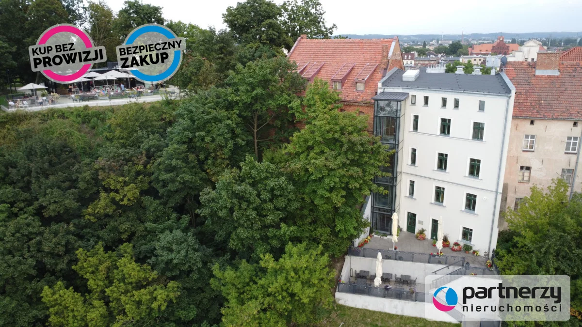 Lokal użytkowy 532,00 m², oferta nr , PAN345554, Grudziądz, Spichrzowa
