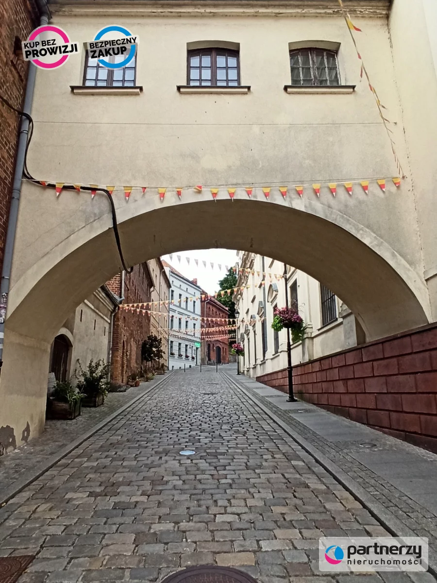 Lokal użytkowy 532,00 m², oferta nr , PAN345554, Grudziądz, Spichrzowa