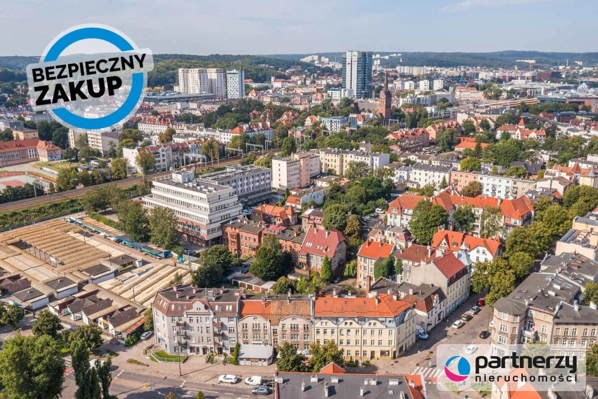 Apartamenty PAN458569 Gdańsk Wrzeszcz Stanisława Wyspiańskiego