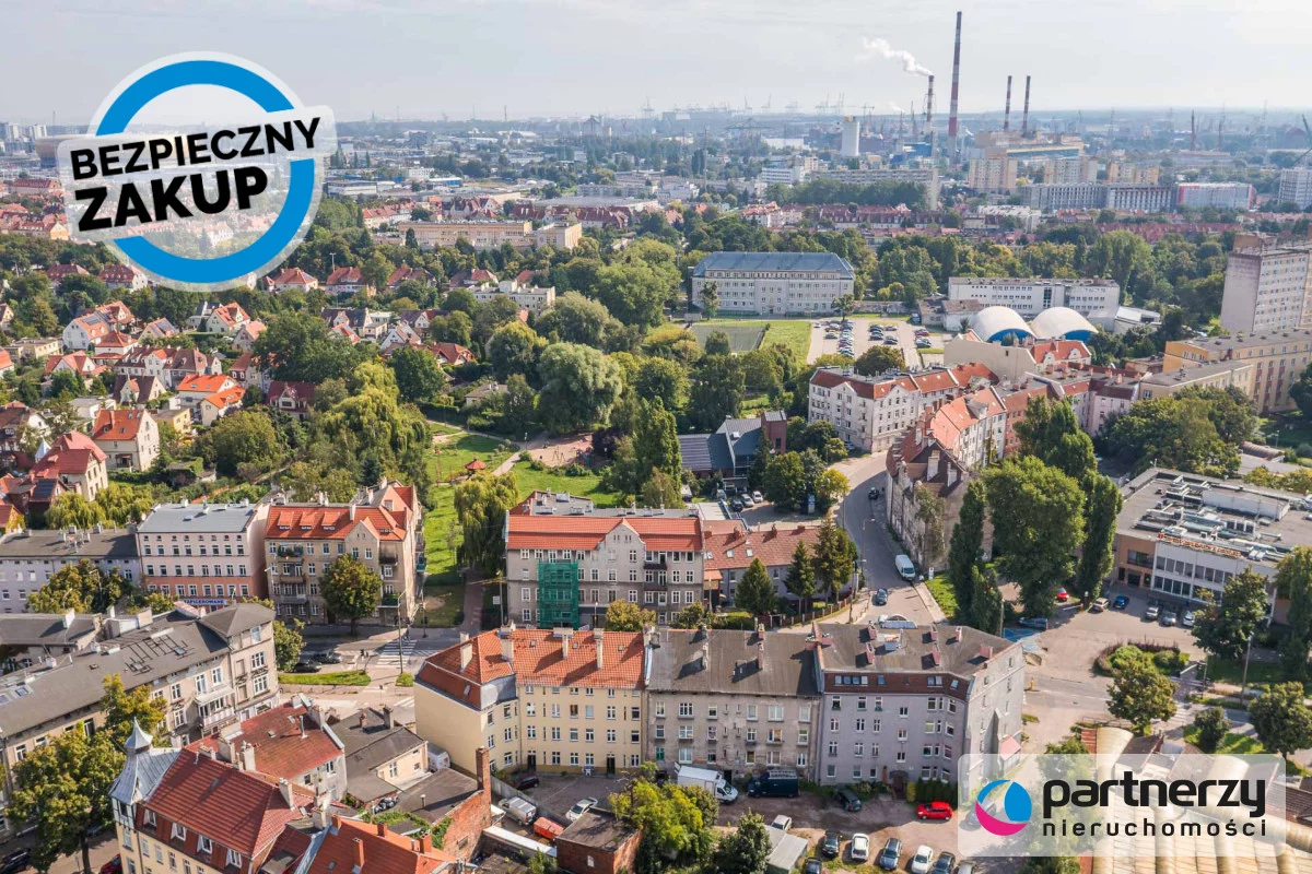 Obiekt 741,00 m², oferta nr , PAN458569, Gdańsk, Wrzeszcz, Stanisława Wyspiańskiego
