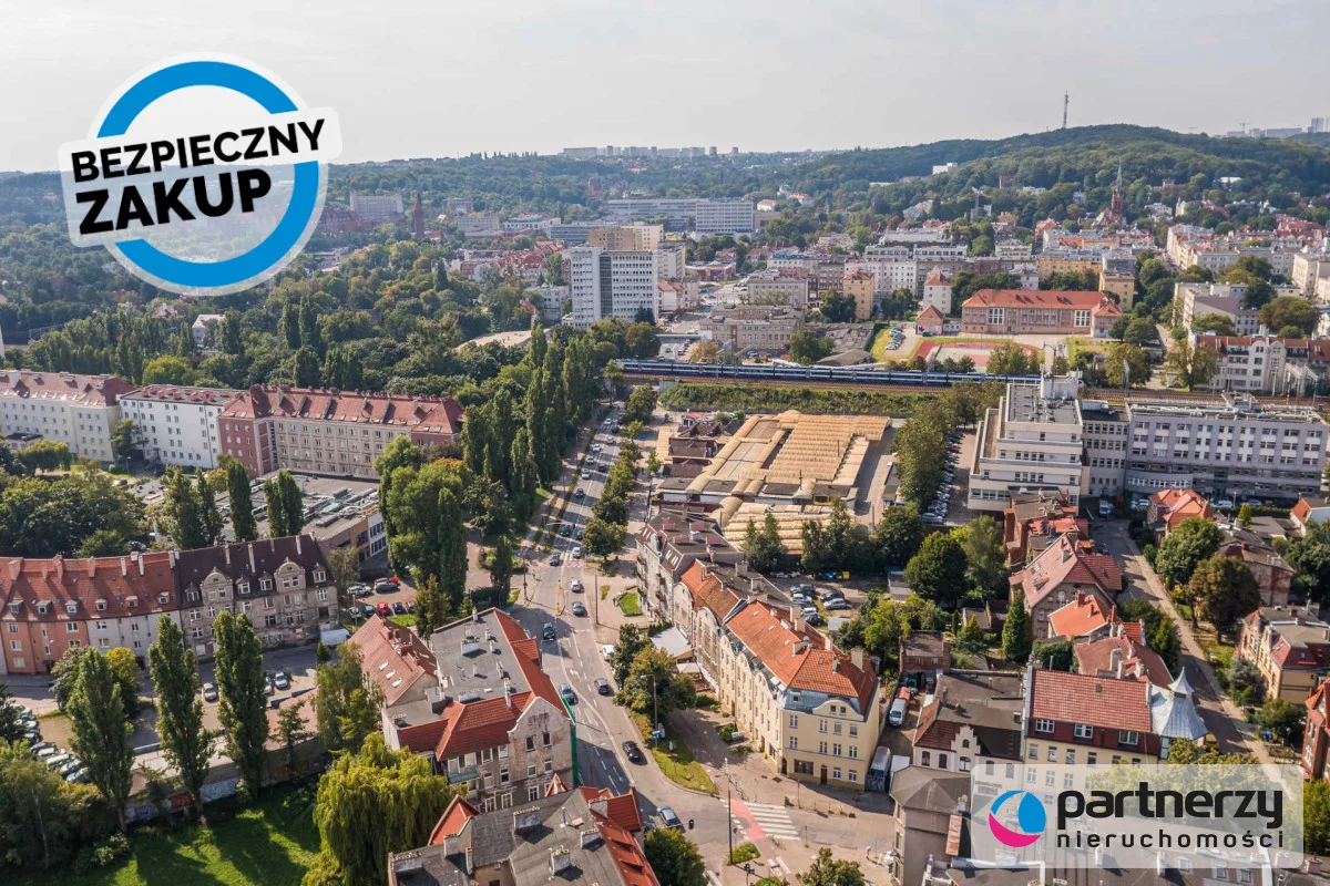 Obiekt 741,00 m², oferta nr , PAN458569, Gdańsk, Wrzeszcz, Stanisława Wyspiańskiego