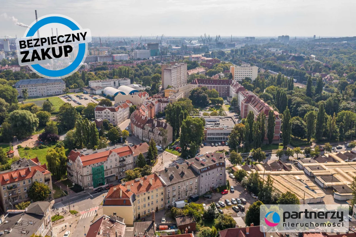 Obiekt 741,00 m², oferta nr , PAN458569, Gdańsk, Wrzeszcz, Stanisława Wyspiańskiego