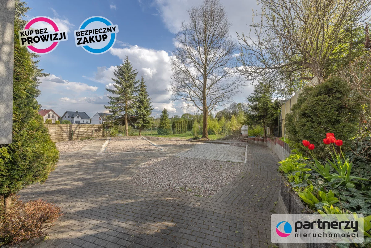 Lokal użytkowy 567,00 m², oferta nr , PAN908562, Kościerzyna, Stanisława Wyspiańskiego