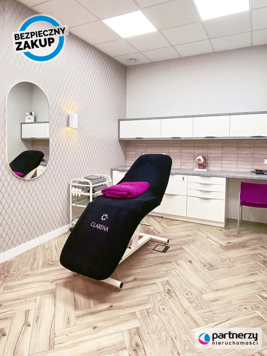 Lokal użytkowy 133,34 m², oferta nr , PAN769095, Gdańsk, Śródmieście, Stare Miasto, Stara Stocznia