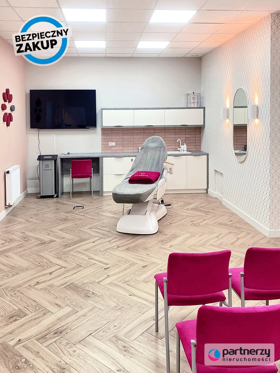 Lokal użytkowy 133,34 m², oferta nr , PAN769095, Gdańsk, Śródmieście, Stare Miasto, Stara Stocznia