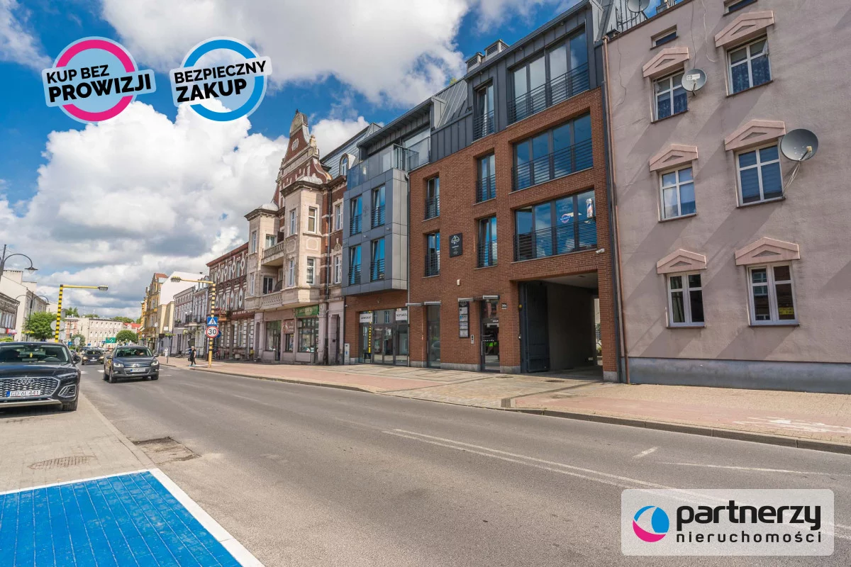 Apartamenty PAN831306 Starogard Gdański