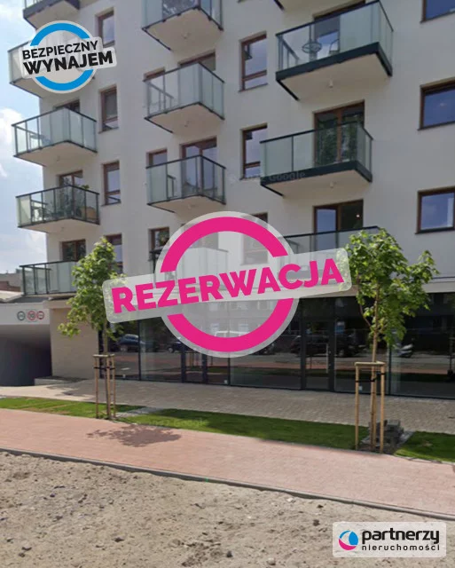 Lokal użytkowy 76,00 m², Gdańsk, Letnica, Starowiejska, Wynajem