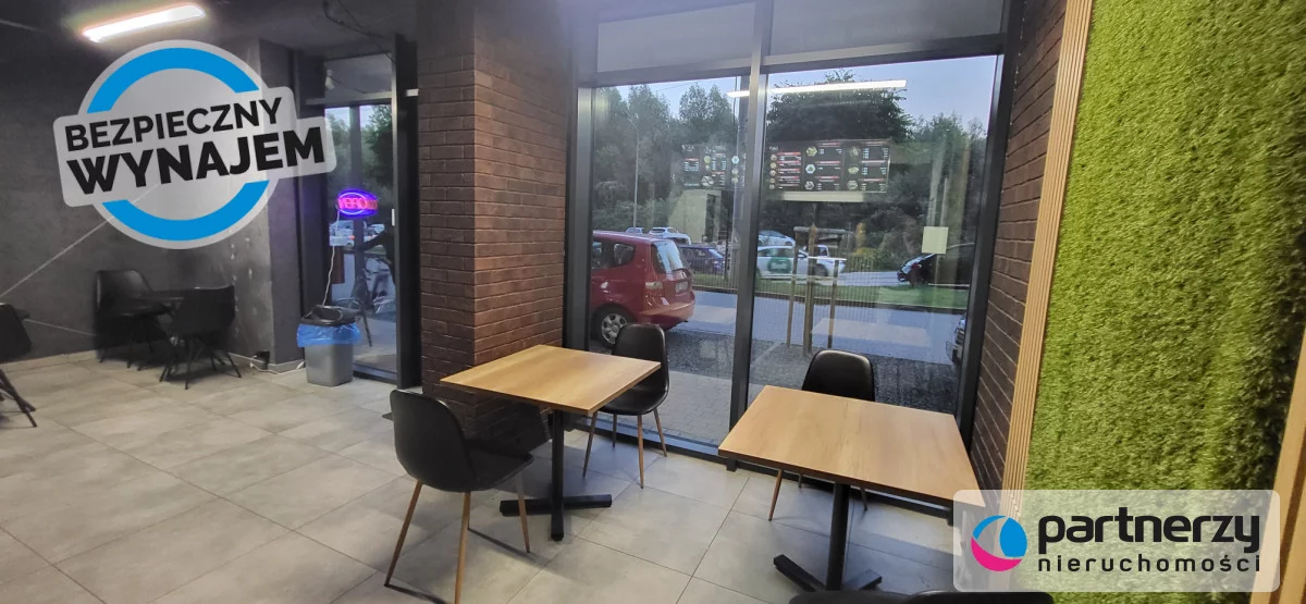 Lokal użytkowy 60,64 m², oferta nr , PAN691976, Gdańsk, Letnica, Starowiejska
