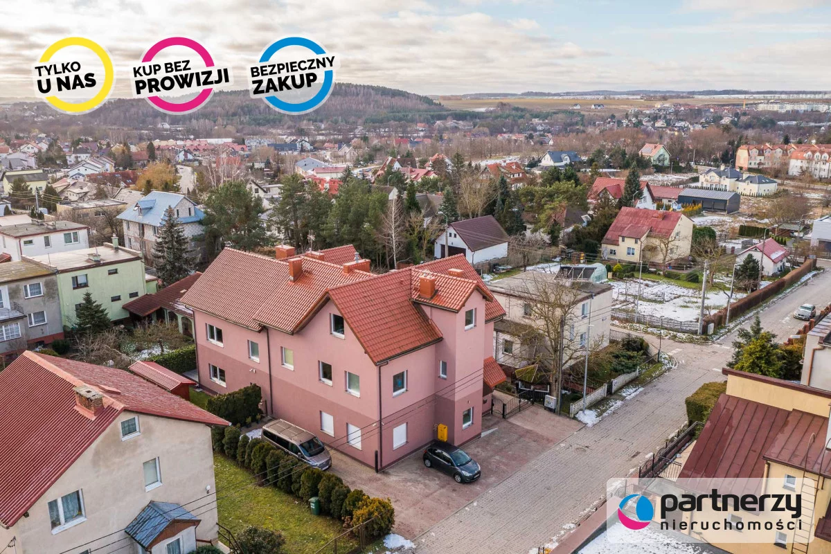 Lokal użytkowy na sprzedaż, 550,00 m², oferta nr PAN527099