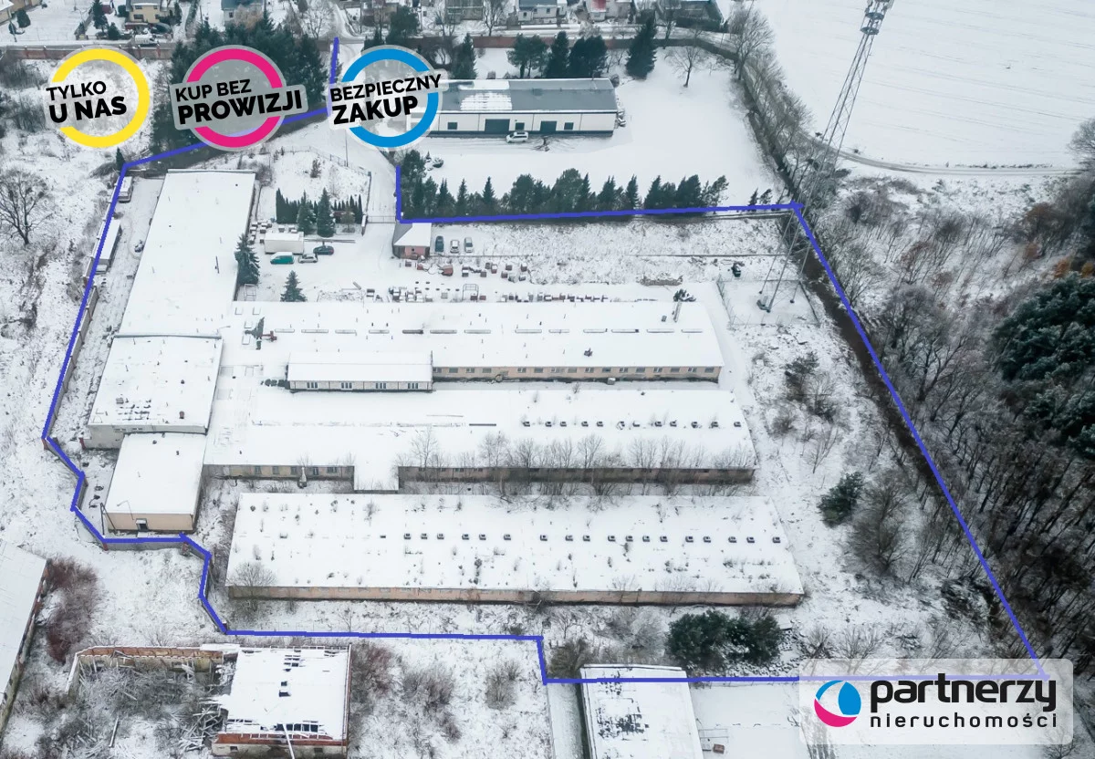 Obiekt 5 740,00 m², oferta nr , PAN172447, Sucumin
