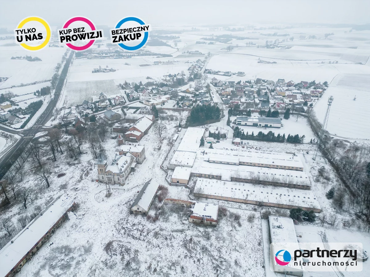 Obiekt 5 740,00 m², oferta nr , PAN172447, Sucumin