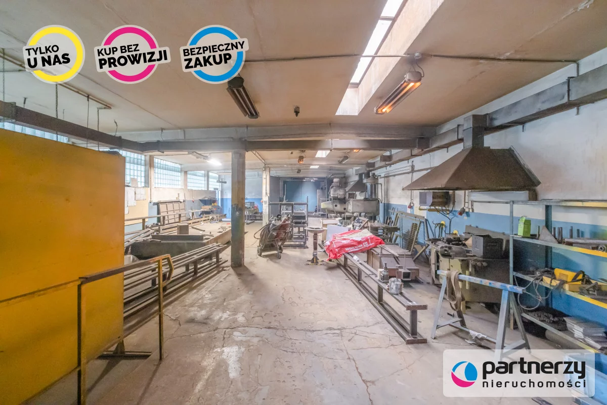 Obiekt 5 740,00 m², oferta nr , PAN172447, Sucumin
