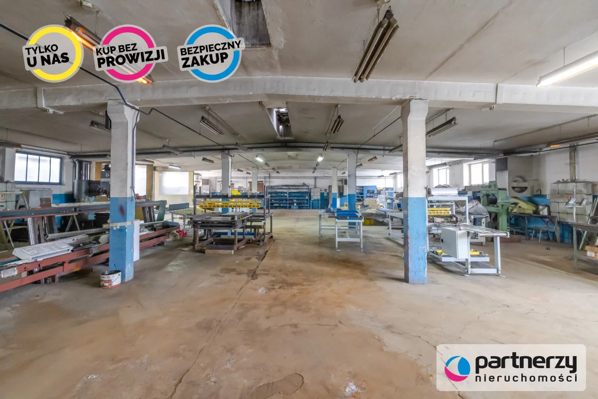 Obiekt 5 740,00 m², oferta nr , PAN172447, Sucumin