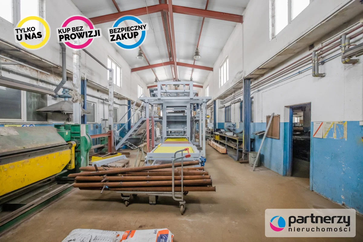 Obiekt 5 740,00 m², oferta nr , PAN172447, Sucumin