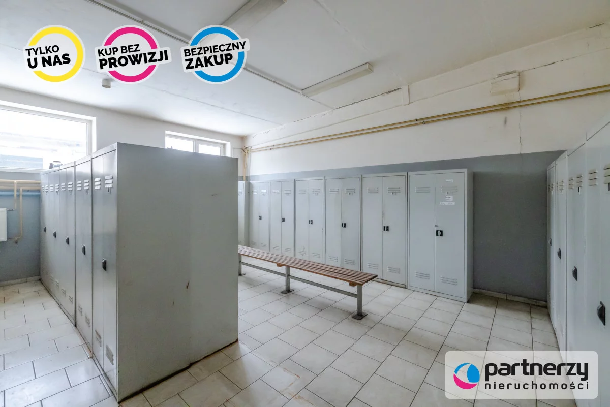 Obiekt 5 740,00 m², oferta nr , PAN172447, Sucumin