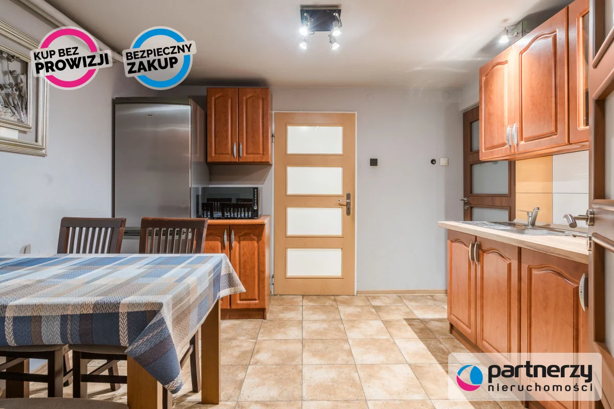 Lokal użytkowy 210,00 m², oferta nr , PAN885861, Chwaszczyno, Św. Wojciecha
