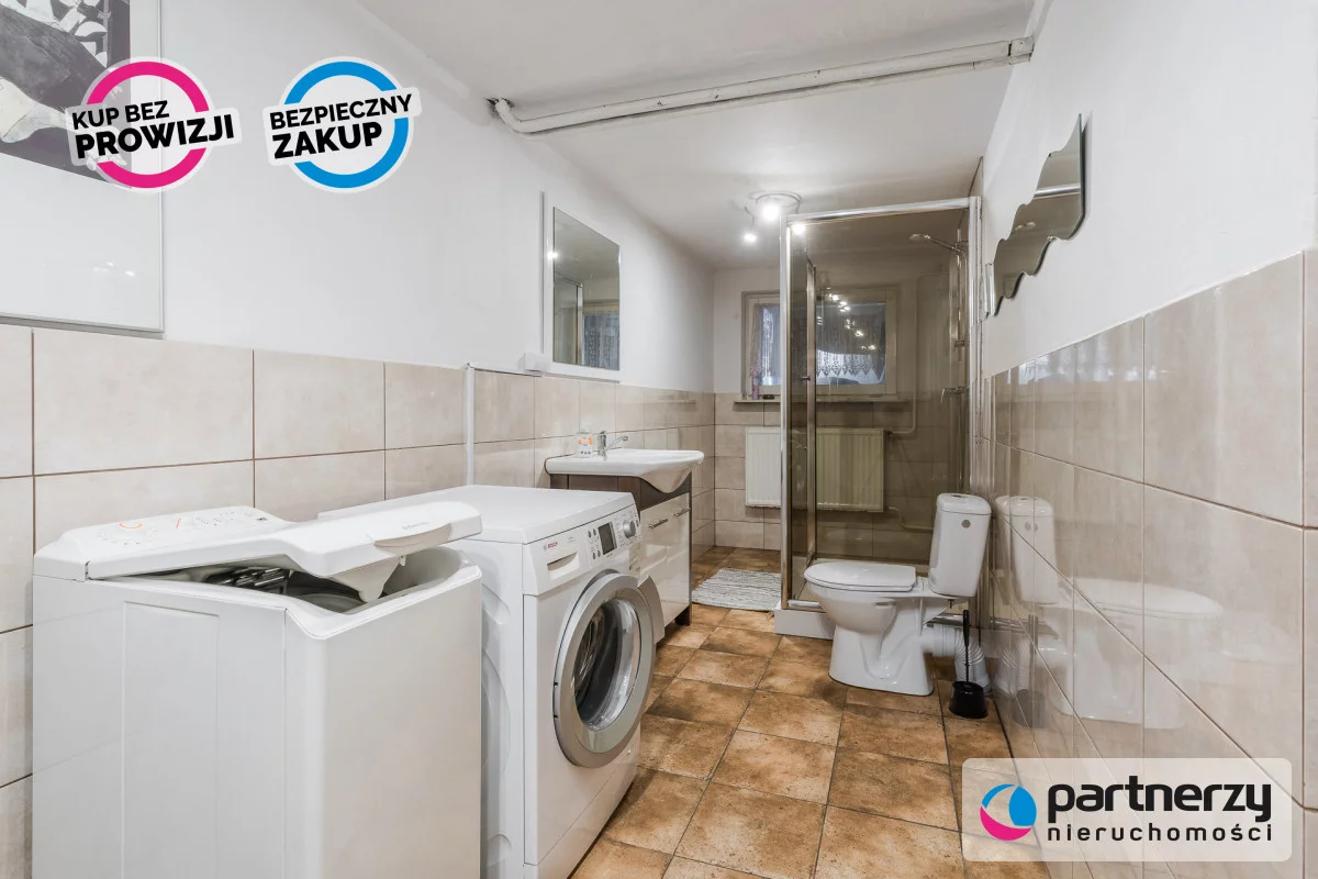 Lokal użytkowy 210,00 m², oferta nr , PAN885861, Chwaszczyno, Św. Wojciecha
