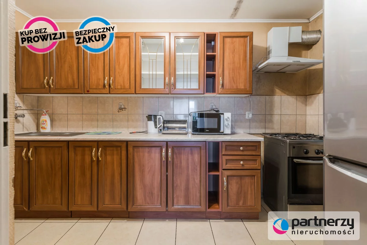 Lokal użytkowy 210,00 m², oferta nr , PAN885861, Chwaszczyno, Św. Wojciecha