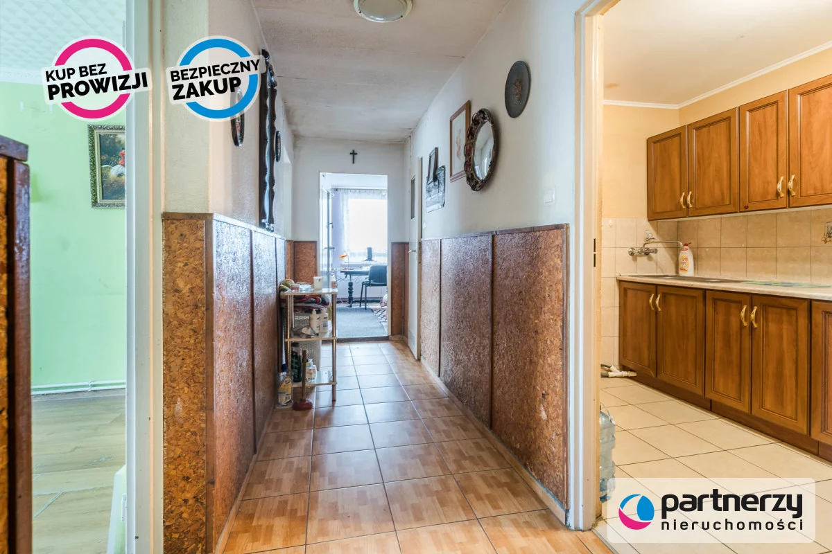 Lokal użytkowy 210,00 m², oferta nr , PAN885861, Chwaszczyno, Św. Wojciecha