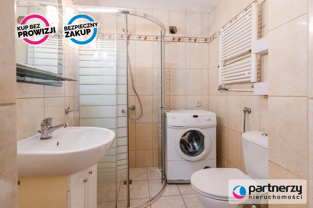 Lokal użytkowy 210,00 m², oferta nr , PAN885861, Chwaszczyno, Św. Wojciecha