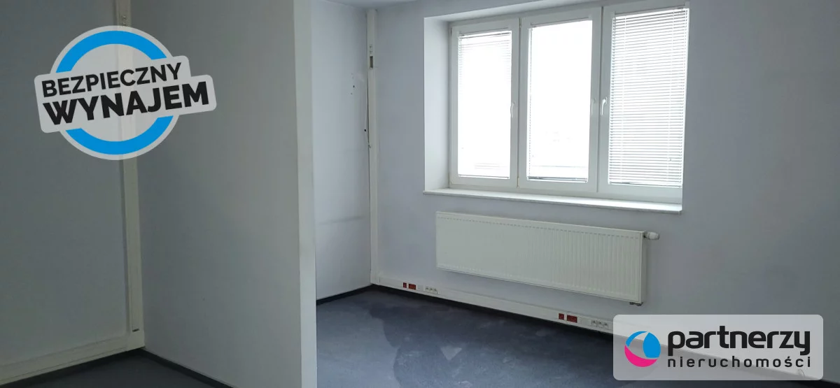 Lokal użytkowy 70,00 m², oferta nr , PAN213336, Gdynia, Śródmieście, Śródmieście, Świętojańska