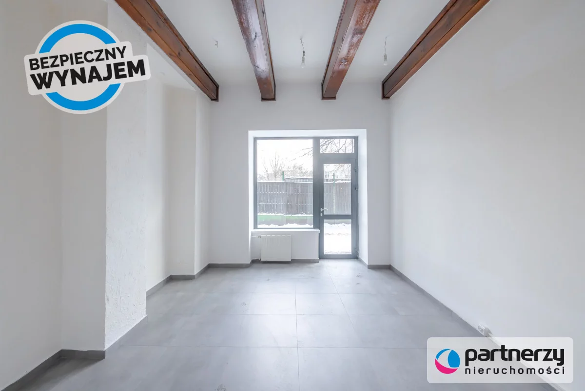 Lokal użytkowy 30,10 m², oferta nr , PAN407301, Gdańsk, Śródmieście, Stare Miasto, Szeroka