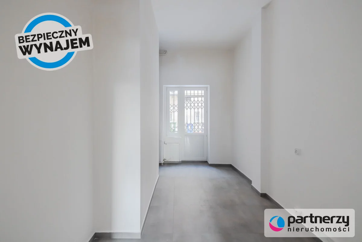 Lokal użytkowy 30,10 m², oferta nr , PAN407301, Gdańsk, Śródmieście, Stare Miasto, Szeroka