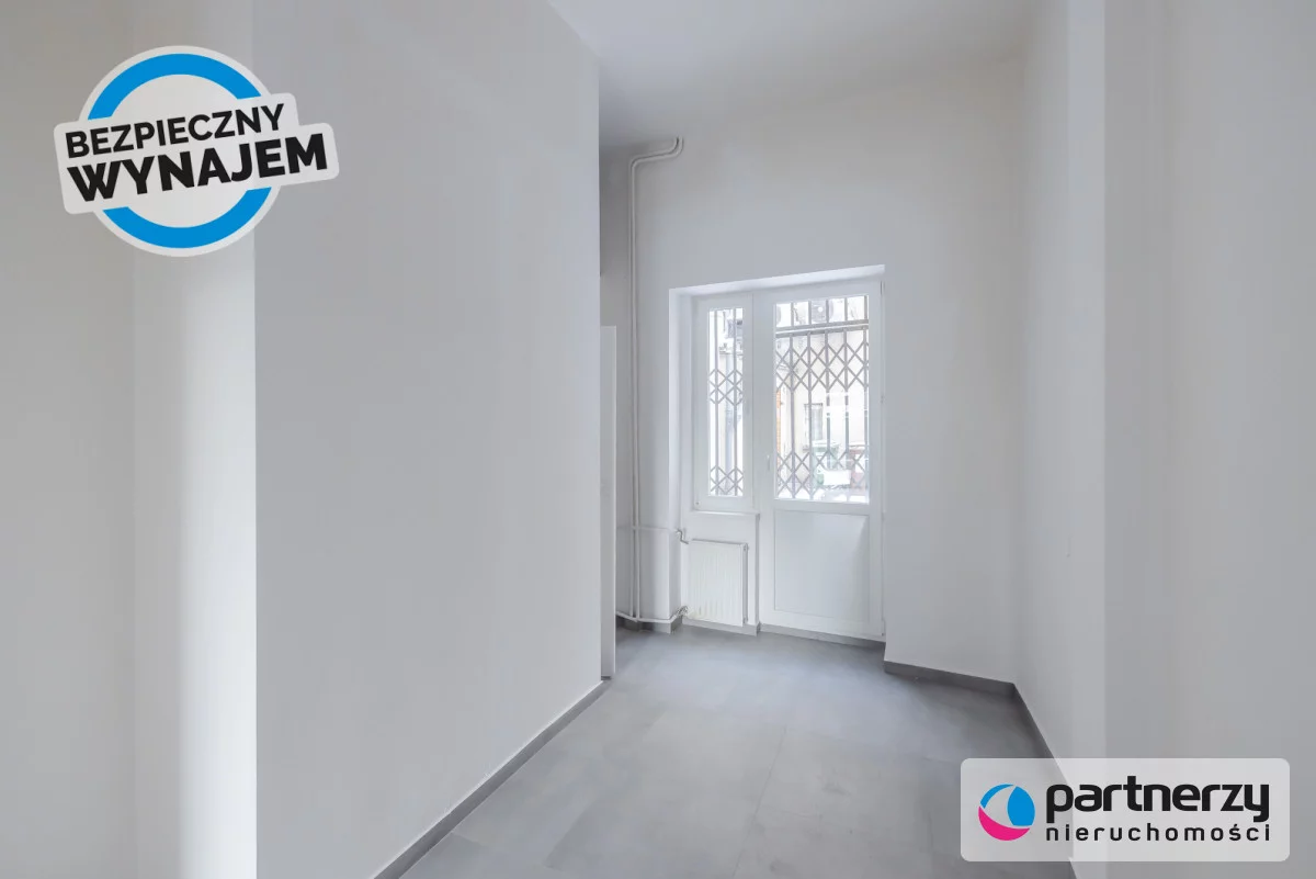 Lokal użytkowy 30,10 m², oferta nr , PAN407301, Gdańsk, Śródmieście, Stare Miasto, Szeroka