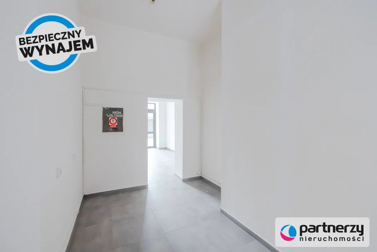 Lokal użytkowy 30,10 m², oferta nr , PAN407301, Gdańsk, Śródmieście, Stare Miasto, Szeroka