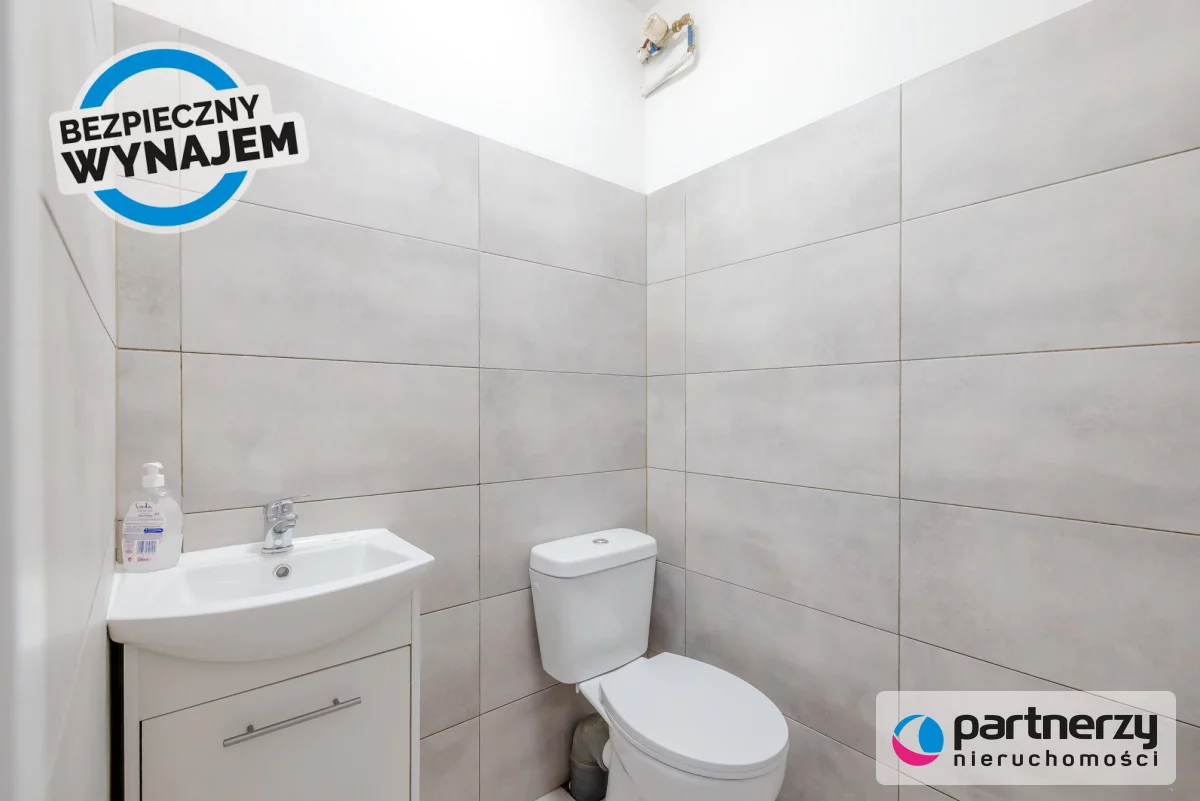 Lokal użytkowy 30,10 m², oferta nr , PAN407301, Gdańsk, Śródmieście, Stare Miasto, Szeroka