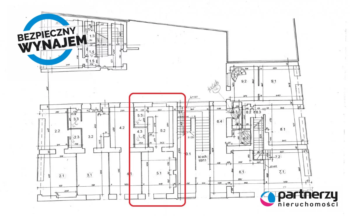 Lokal użytkowy 30,10 m², oferta nr , PAN407301, Gdańsk, Śródmieście, Stare Miasto, Szeroka
