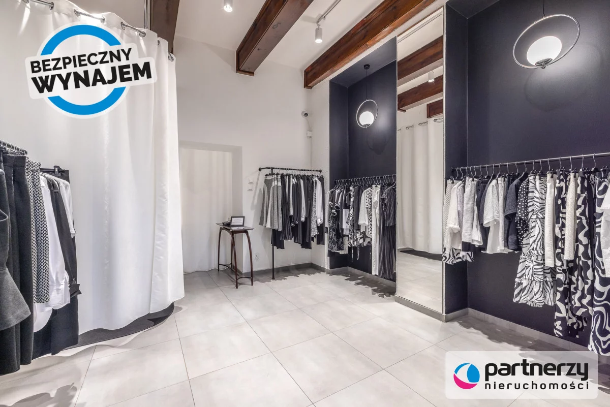 Biuro 30,10 m², oferta nr , PAN309189, Gdańsk, Śródmieście, Stare Miasto, Szeroka