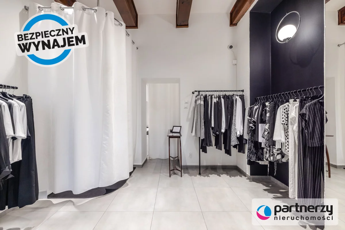 Biuro 30,10 m², oferta nr , PAN309189, Gdańsk, Śródmieście, Stare Miasto, Szeroka