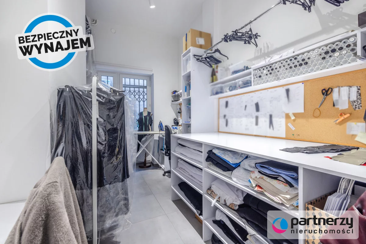 Biuro 30,10 m², oferta nr , PAN309189, Gdańsk, Śródmieście, Stare Miasto, Szeroka