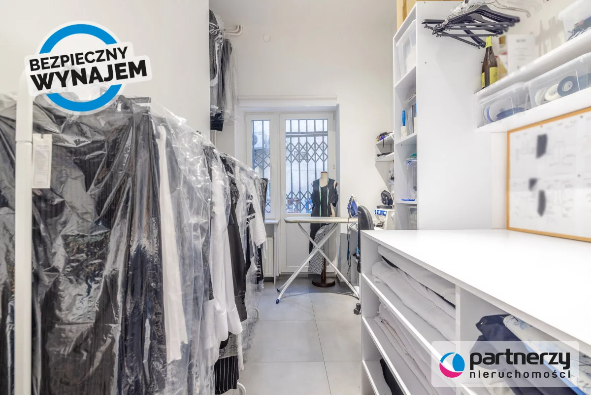 Biuro 30,10 m², oferta nr , PAN309189, Gdańsk, Śródmieście, Stare Miasto, Szeroka