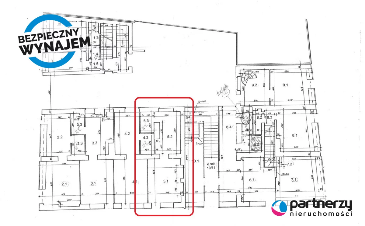 Biuro 30,10 m², oferta nr , PAN309189, Gdańsk, Śródmieście, Stare Miasto, Szeroka