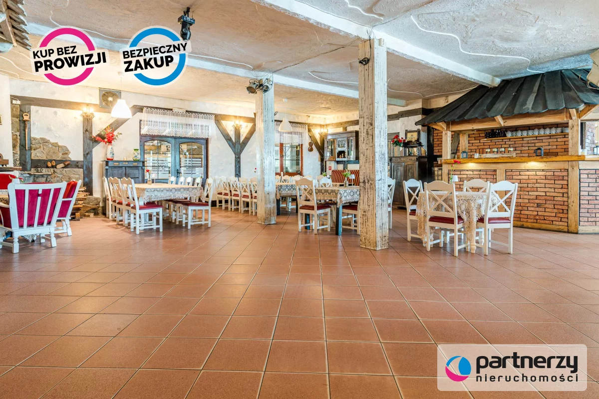 Obiekt 989,93 m², oferta nr , PAN446996, Łeba, Tadeusza Kościuszki