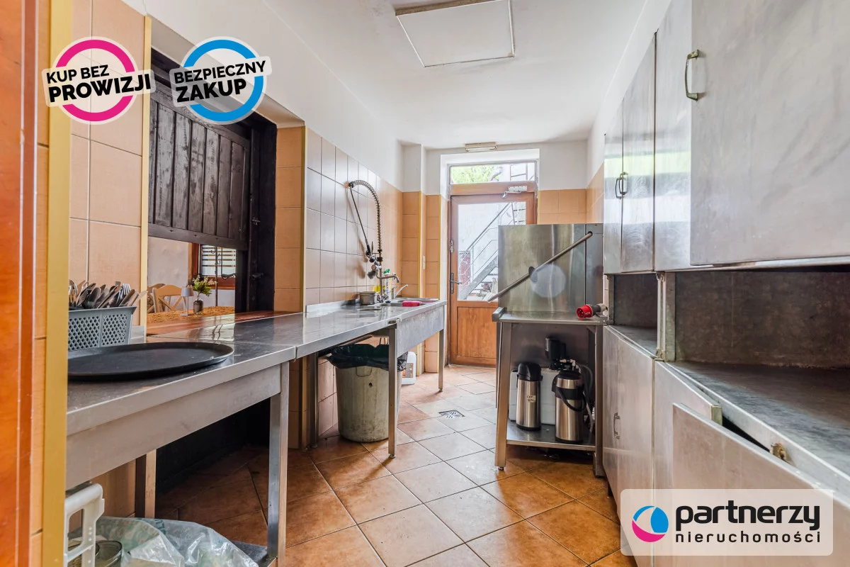 Obiekt 989,93 m², oferta nr , PAN446996, Łeba, Tadeusza Kościuszki