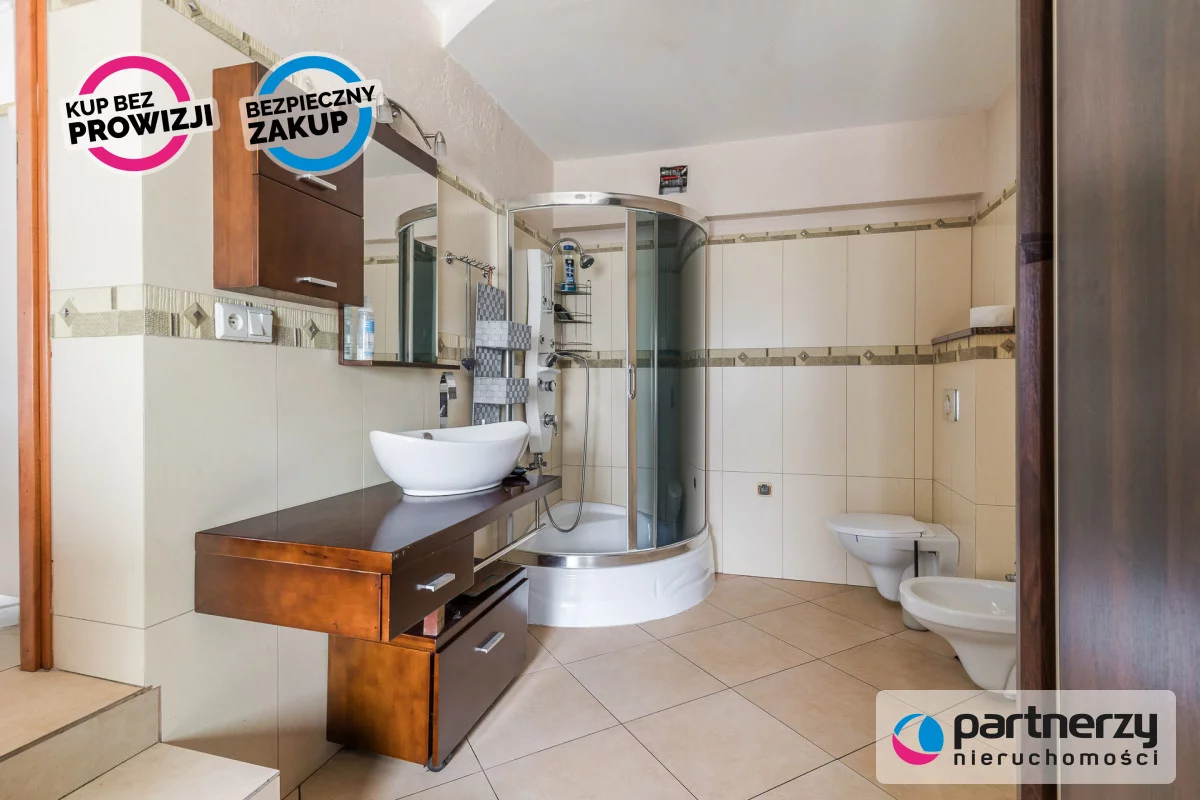 Obiekt 989,93 m², oferta nr , PAN446996, Łeba, Tadeusza Kościuszki