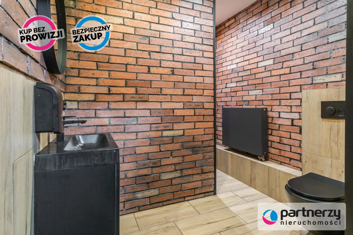 Obiekt 989,93 m², oferta nr , PAN446996, Łeba, Tadeusza Kościuszki