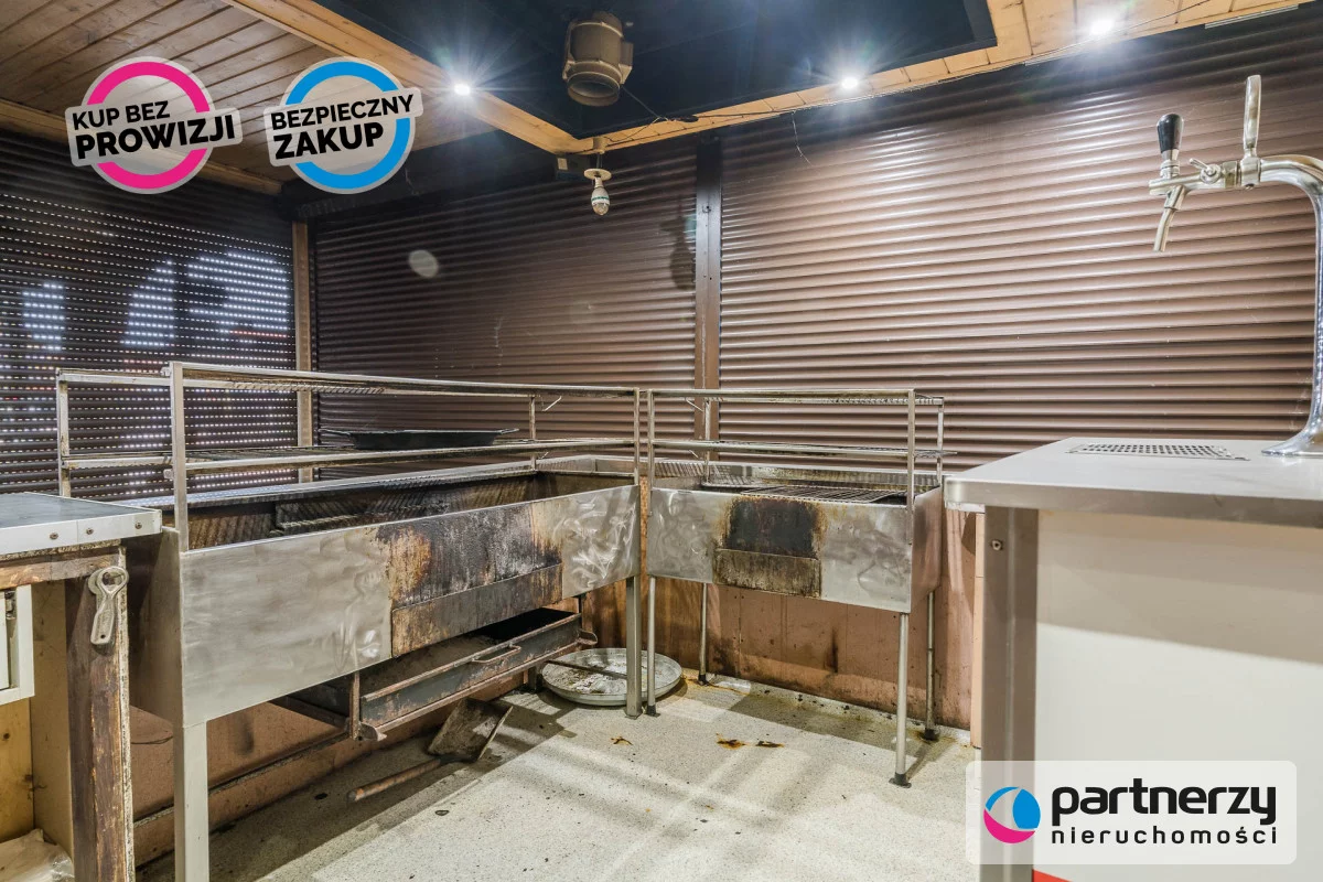 Obiekt 989,93 m², oferta nr , PAN446996, Łeba, Tadeusza Kościuszki
