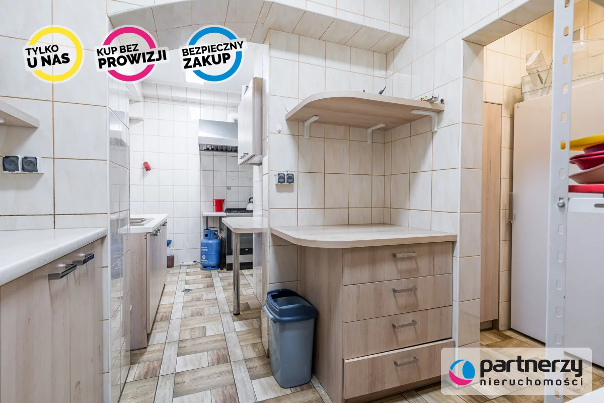 Obiekt 438,69 m², oferta nr , PAN317385, Sobowidz, Tadeusza Kościuszki