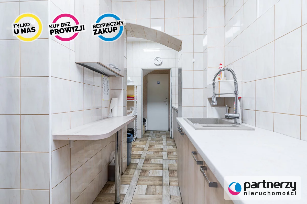 Obiekt 438,69 m², oferta nr , PAN317385, Sobowidz, Tadeusza Kościuszki